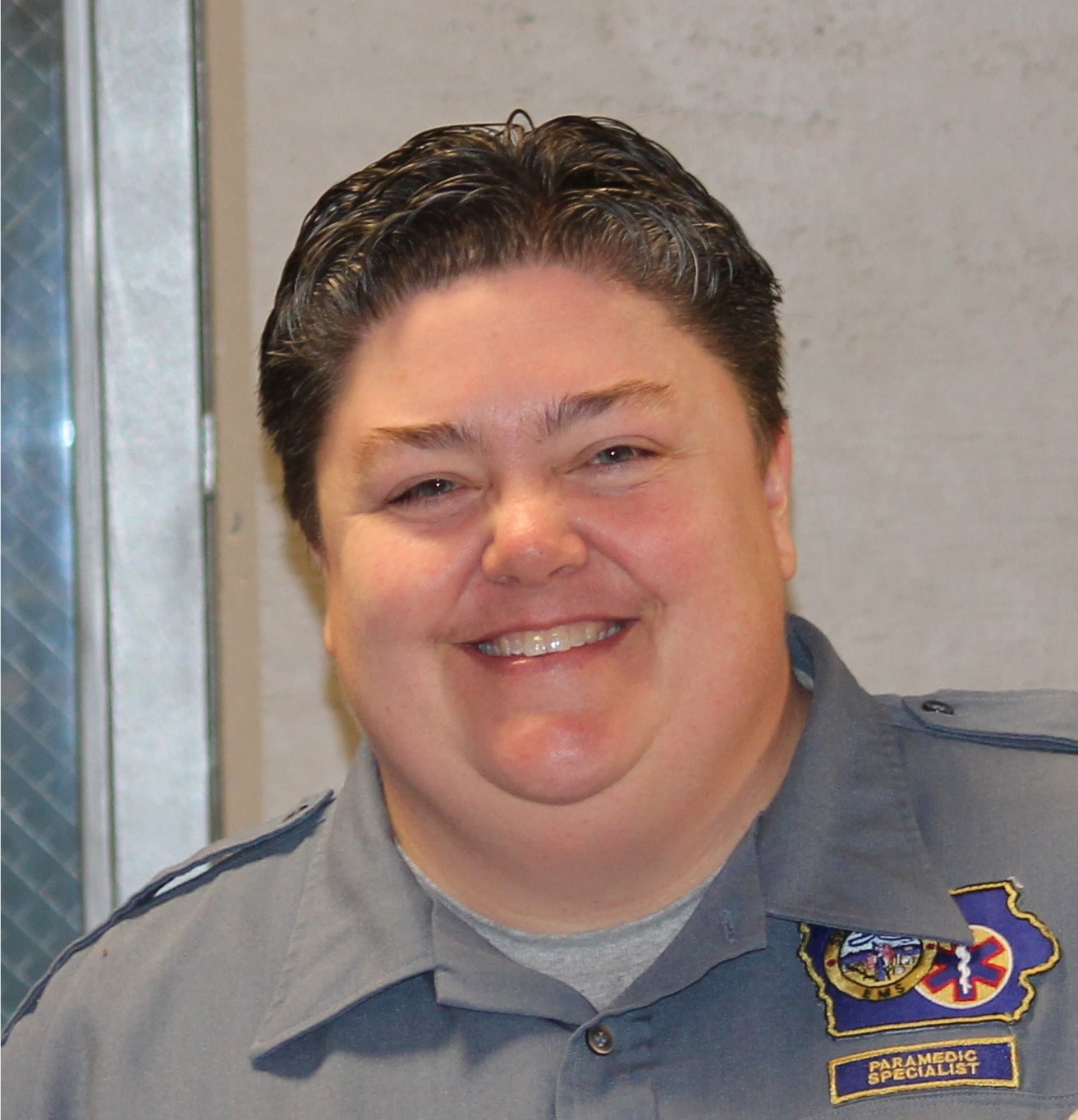 Traci Smith Hero of the Year Finalist 2014 California Casualty