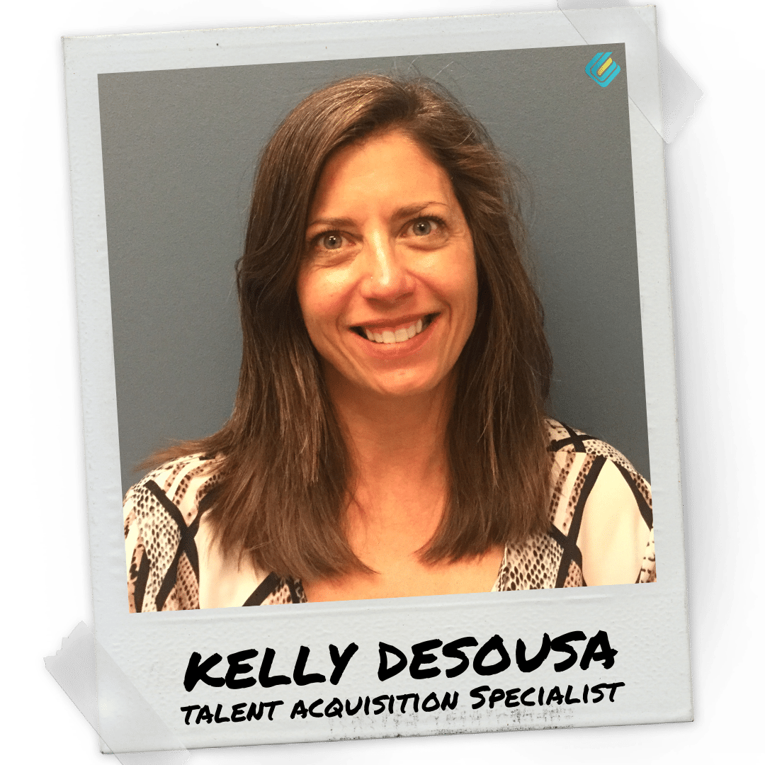 Employee Spotlight Kelly DeSousa