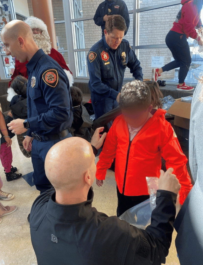 Calcas Connection California Casualty