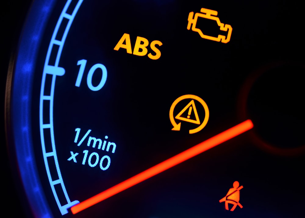 6 Vehicle Warning Signs You Shouldnt Ignore My Calgary Mechanic