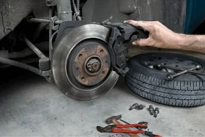 Why Brake Fluid is Vital for Safe Driving - My Calgary Mechanic