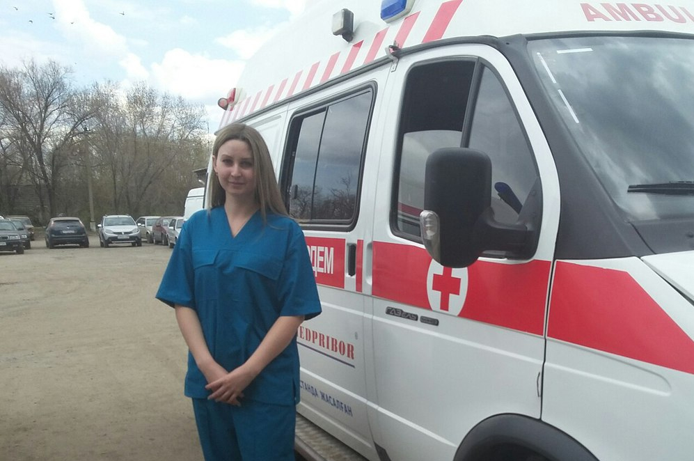 Профессия фельдшер обязанности, важные качества, где учиться «Моё