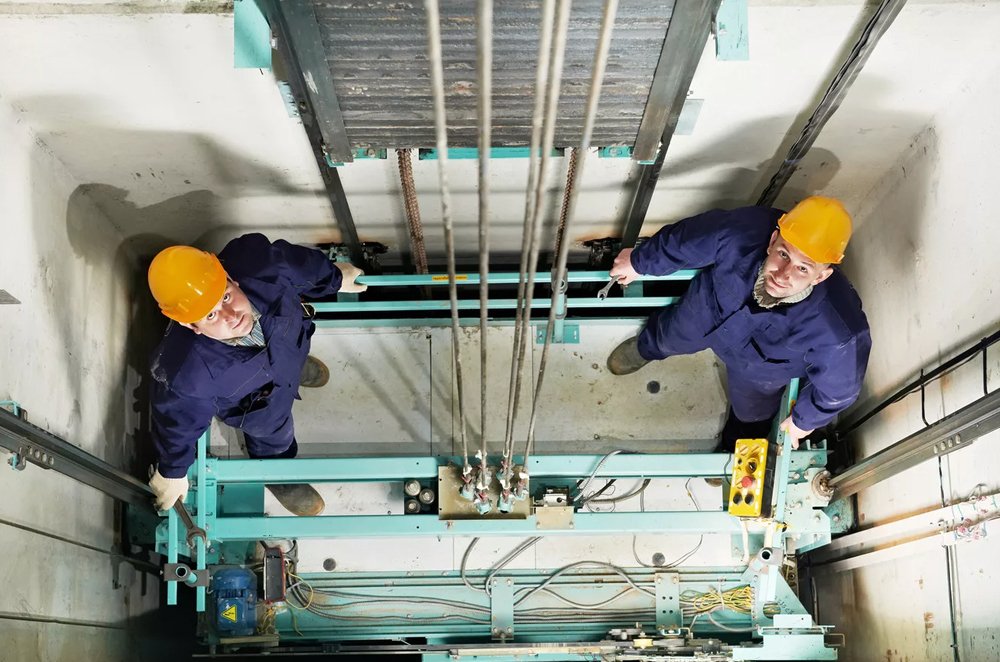 Профессия лифтер обязанности, важные качества, где учиться «Моё