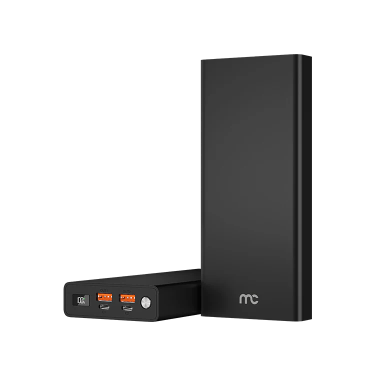 30K mAh 100W Laptop Charger Power Bank PB300 My Candy Tech