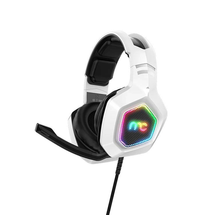 PS5 Customised Wired Gaming Headset My Candy Tech