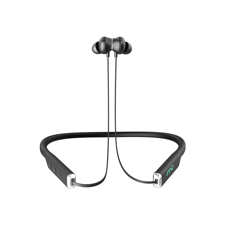 Wireless Sports Neckband BHS120N My Candy Tech