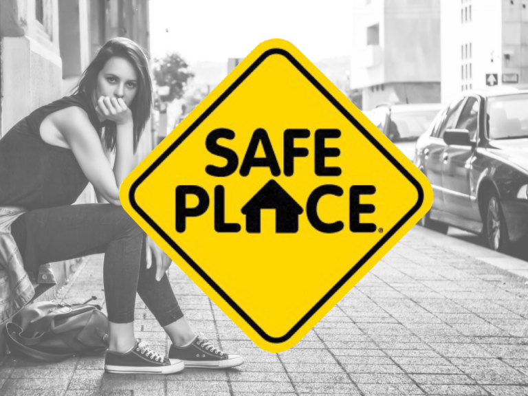 Safe Place—Helping Youth in Crisis Canopy Children's Solutions