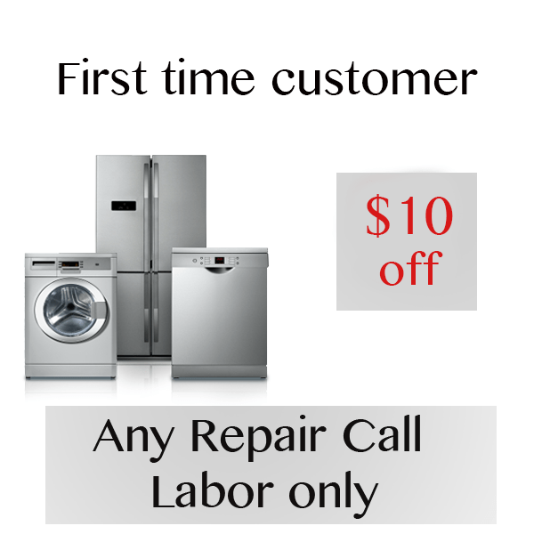 MYC Appliances Repair
