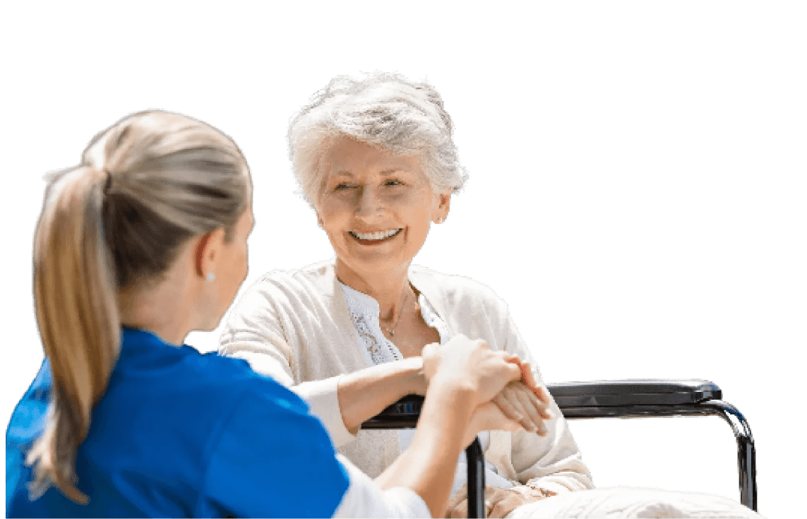 In Home Care Services in Aberdeen, Dundee & NorthEast Scotland