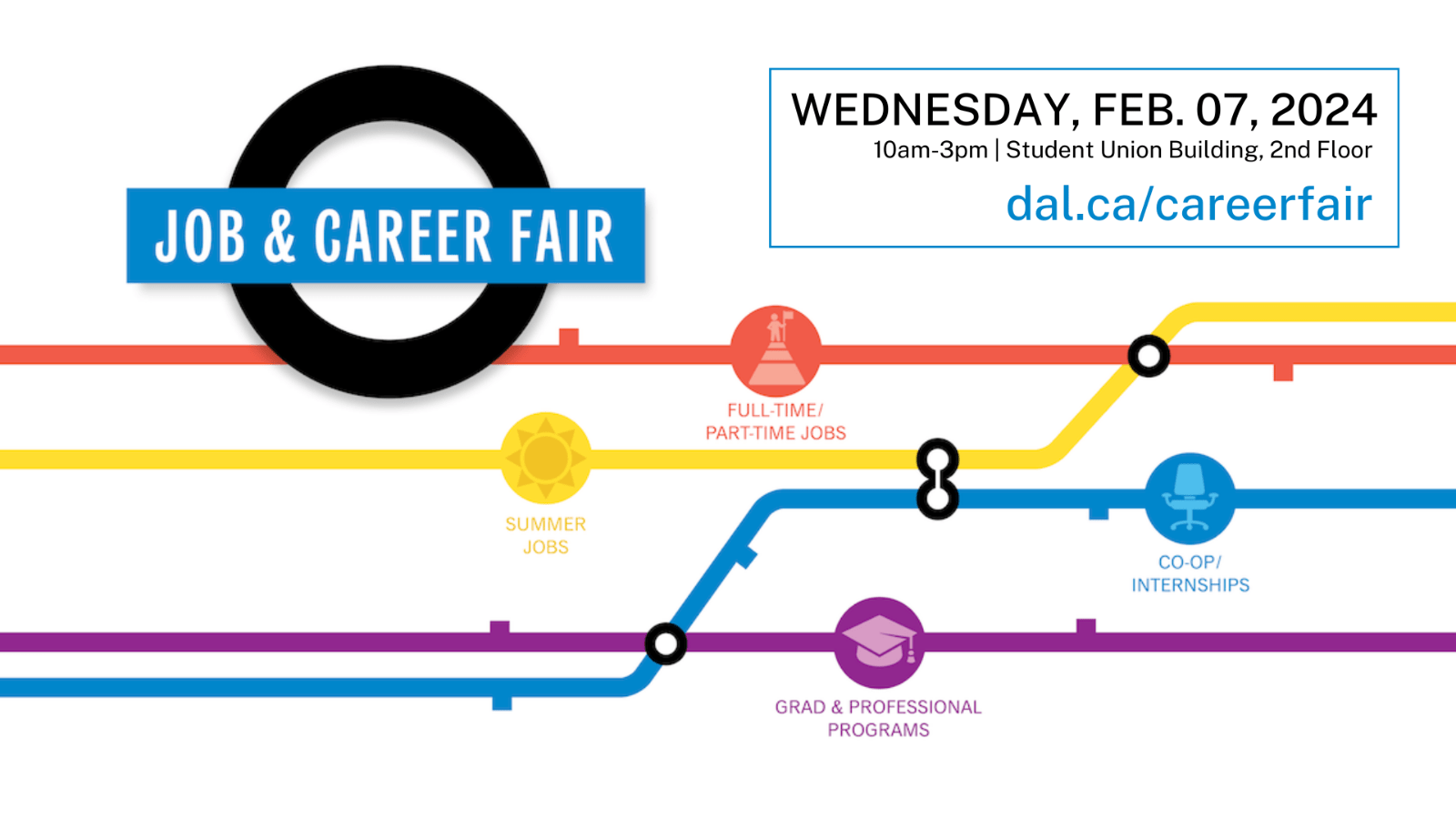 Dalhousie Portal Public Event Registration