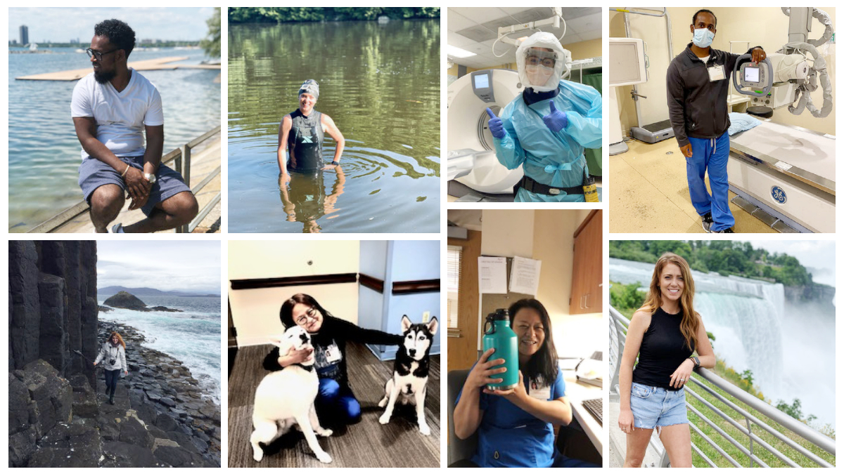 Opportunity Awaits You