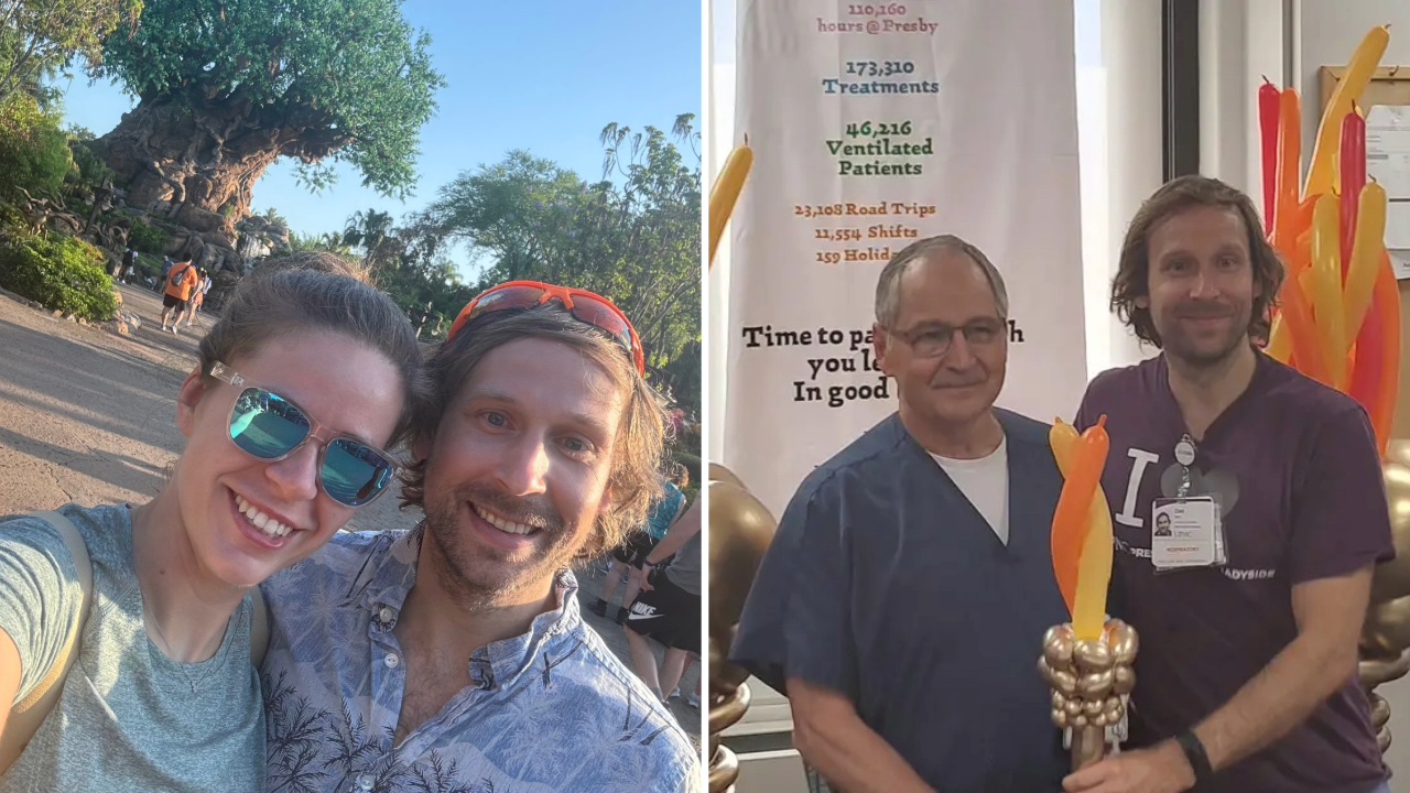 "shift select" My Career at UPMC(09)