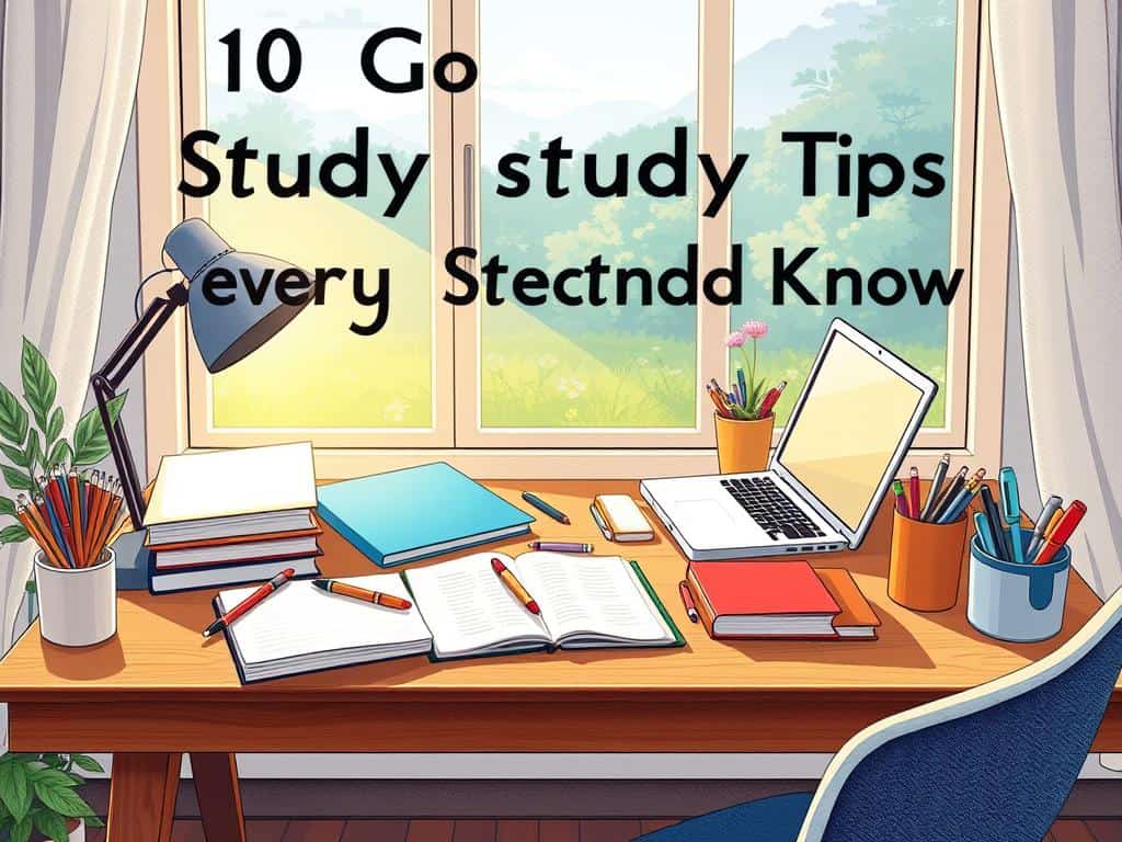 10 Genius Study Tips Every Student Should Know(09)
