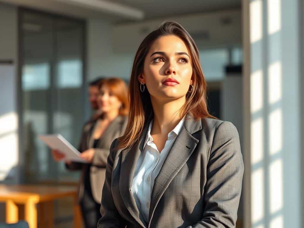 Her Mentor’s Advice Changed Her Career Forever