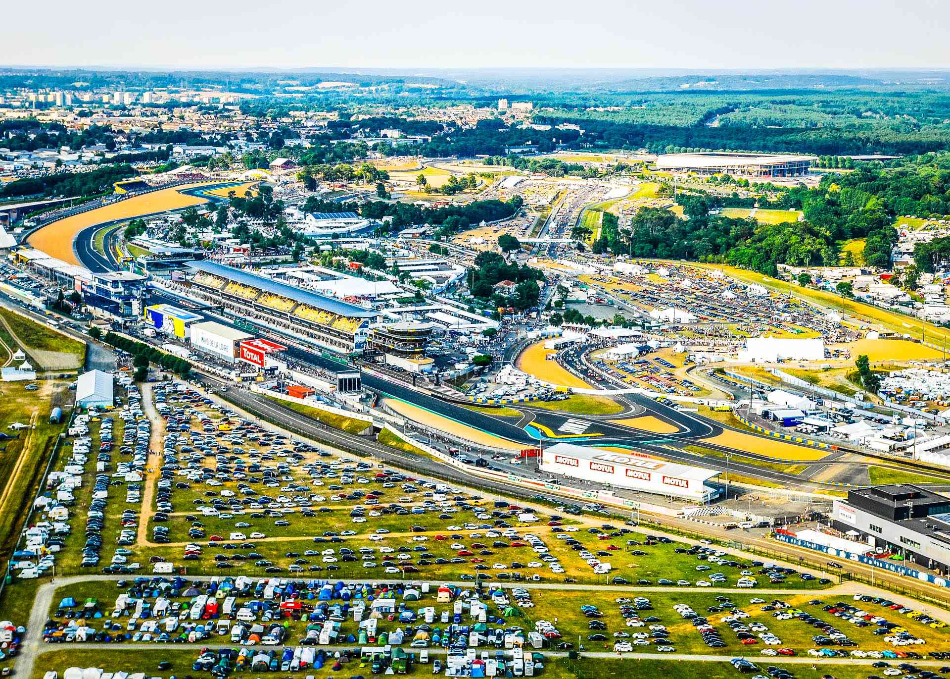 Famous Race Tracks Top 10 Racetracks Around The World