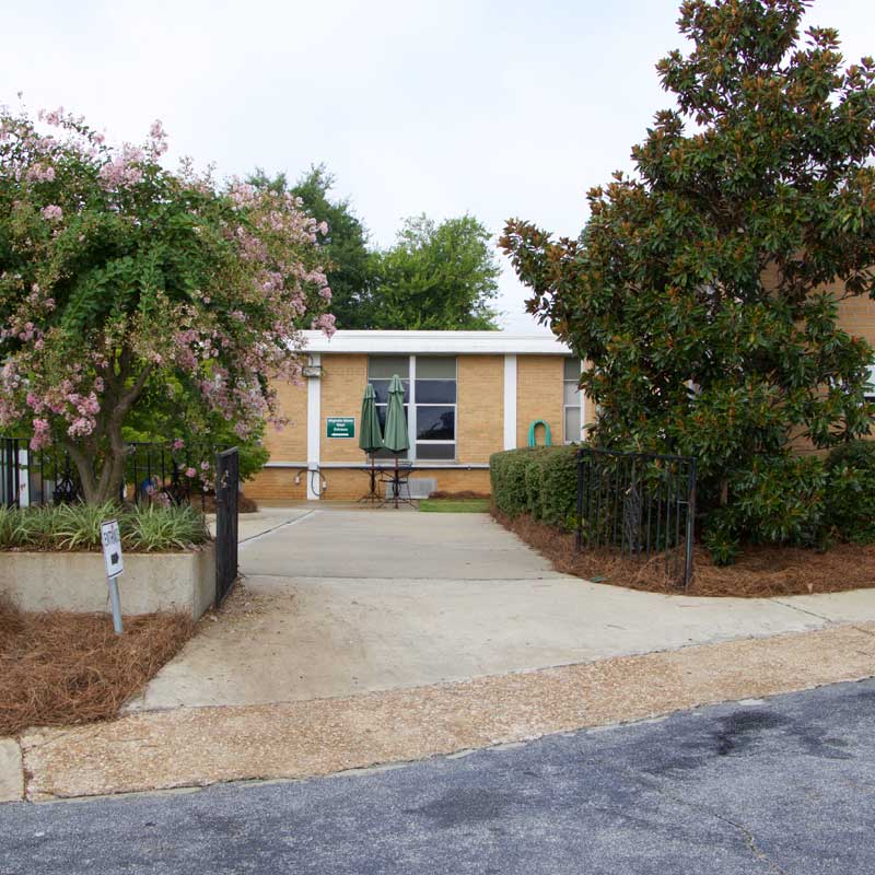 Magnolia Manor Of Columbus Nursing Center East in Columbus, GA My