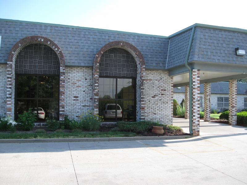 Medicalodges Post Acute Care Center in Kansas City, KS My Caring Plan