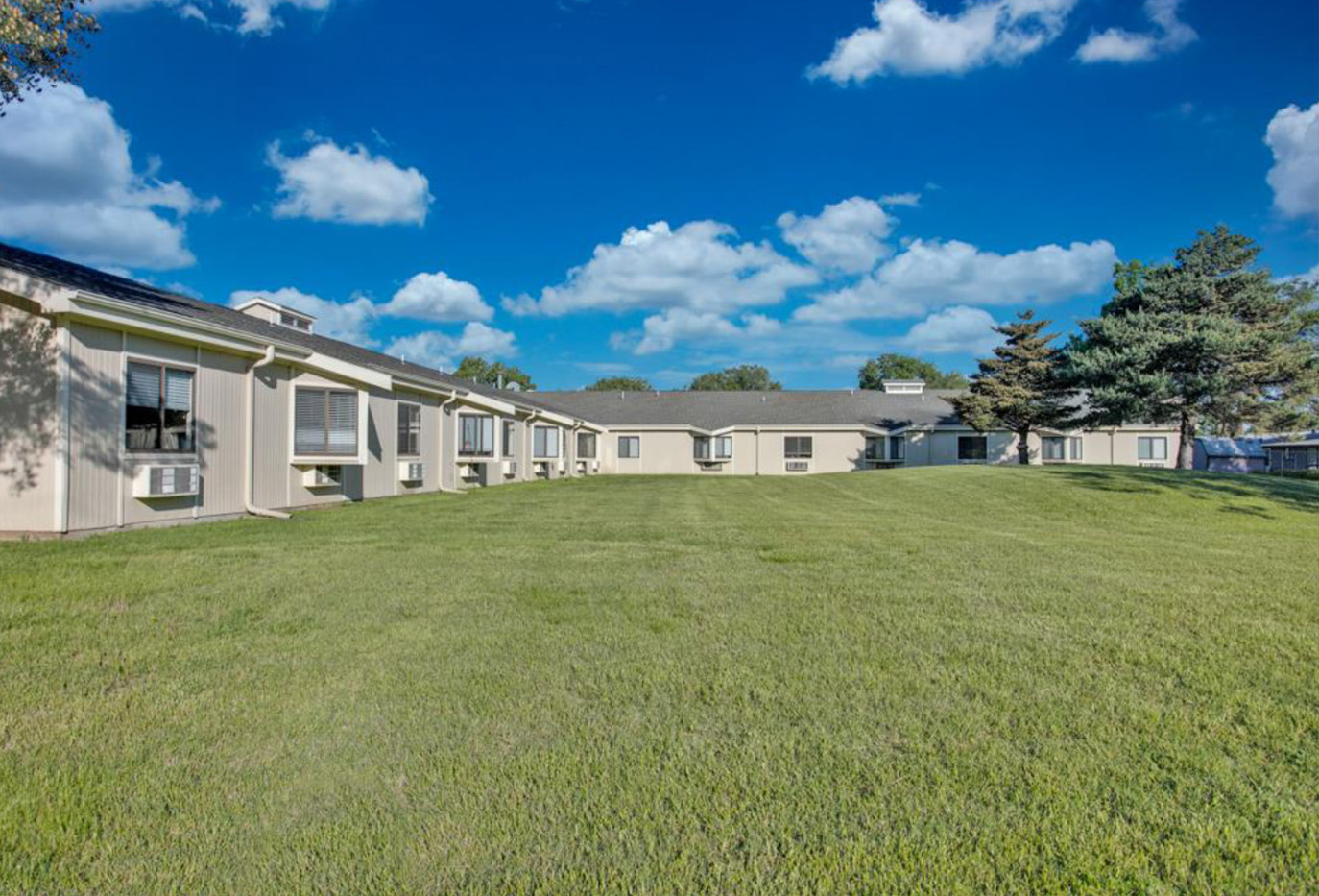 Pinnacle Park Nursing & Rehab Center in Salina, KS My Caring Plan