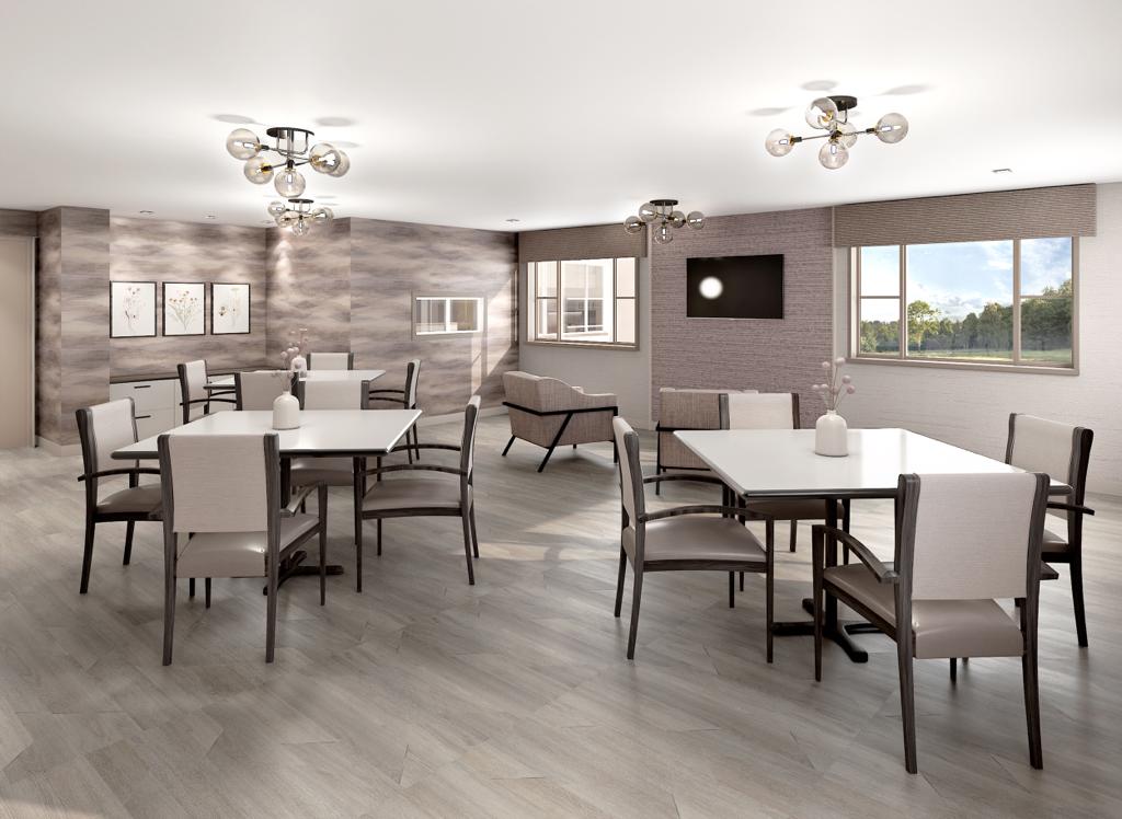 Wardell Gardens At Tinton Falls in Tinton Falls, NJ My Caring Plan