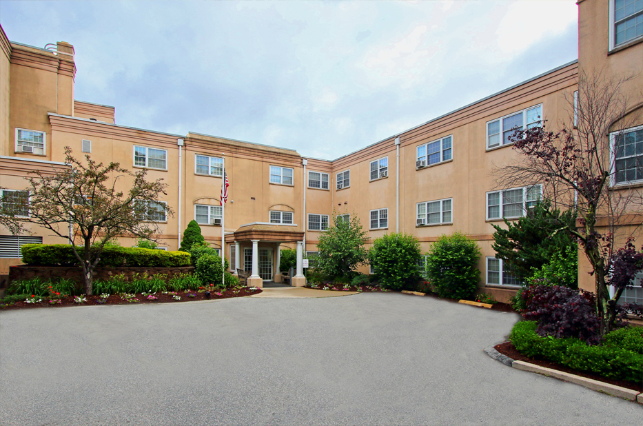 Oak Hill Health & Rehabilitation Center in Pawtucket, RI My Caring Plan