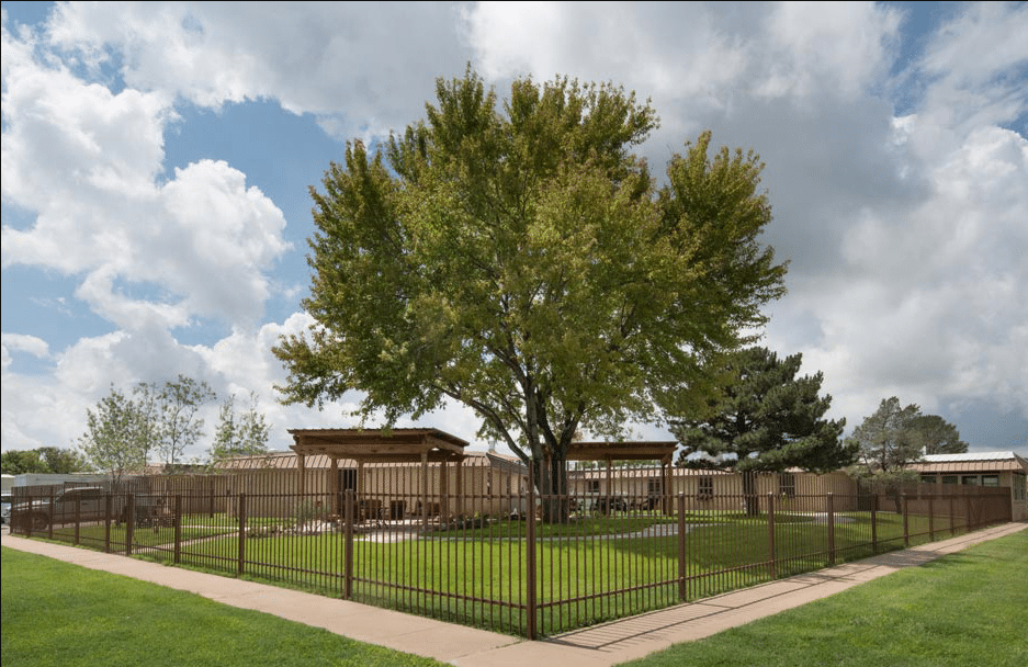 Farwell Care And Rehabilitation Center in Farwell, TX My Caring Plan