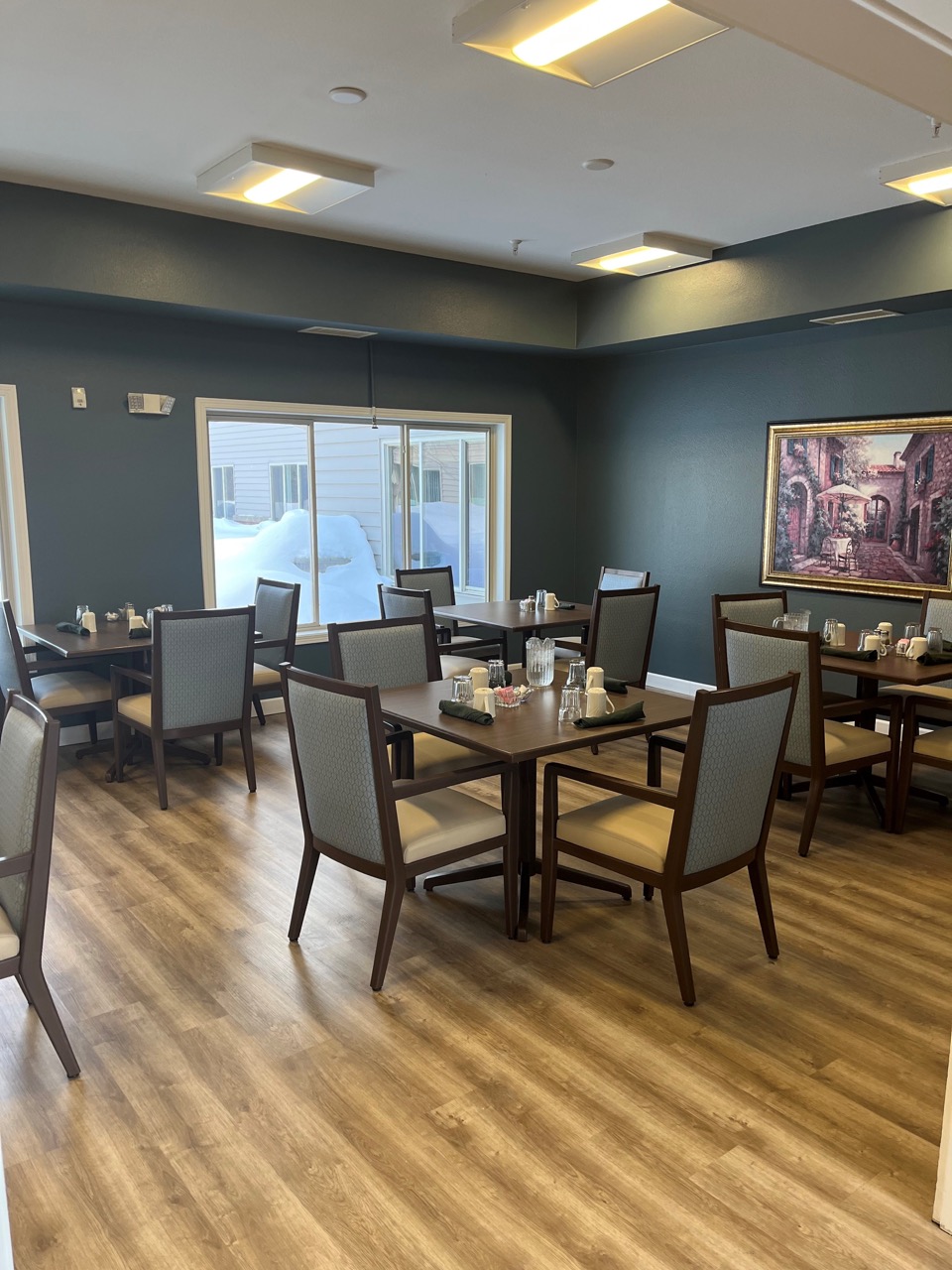 Primrose Of Duluth in Duluth, MN My Caring Plan