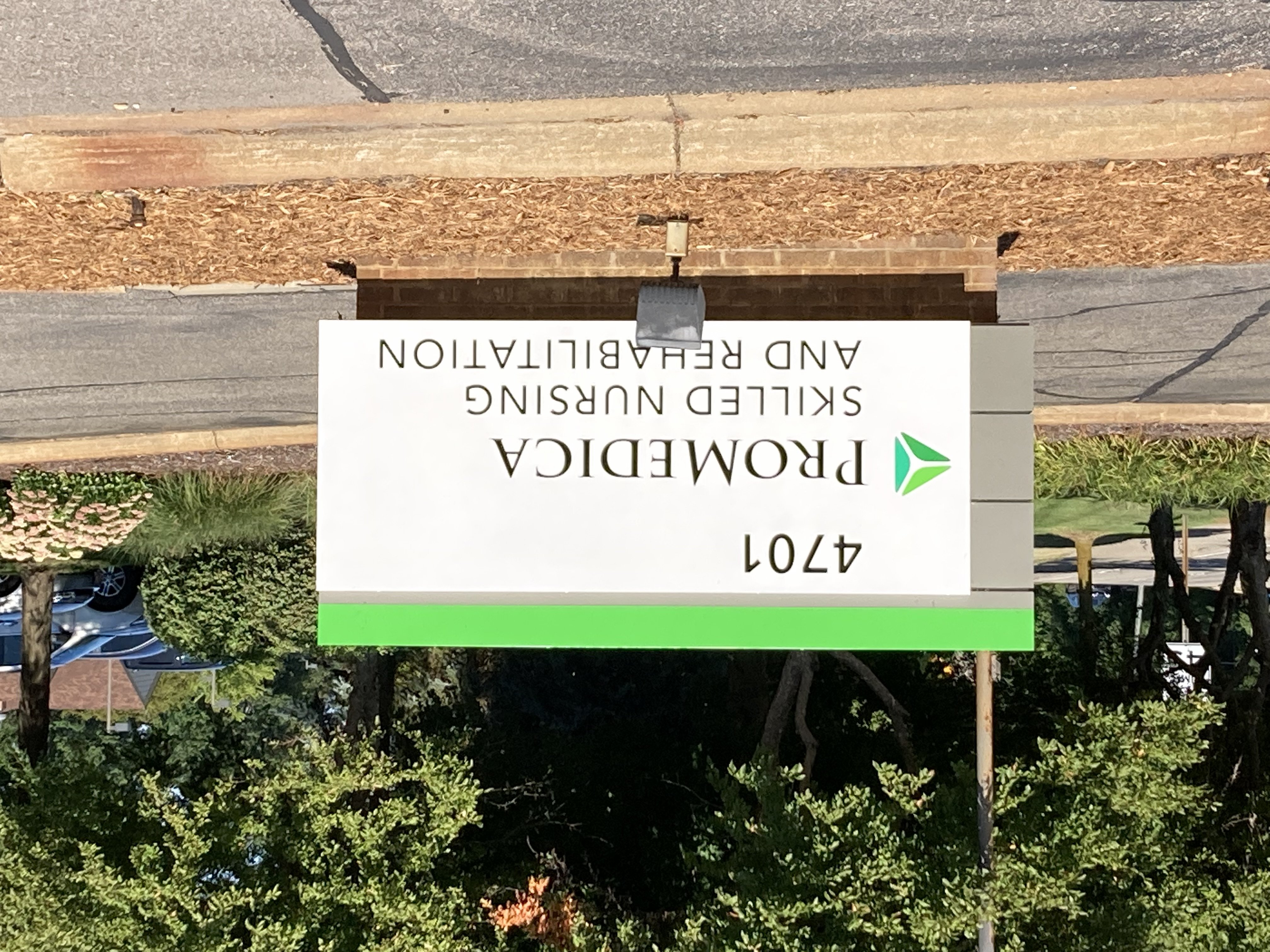 Promedica Skilled Nsg & Rehab Ann Arbor Ann Arbor