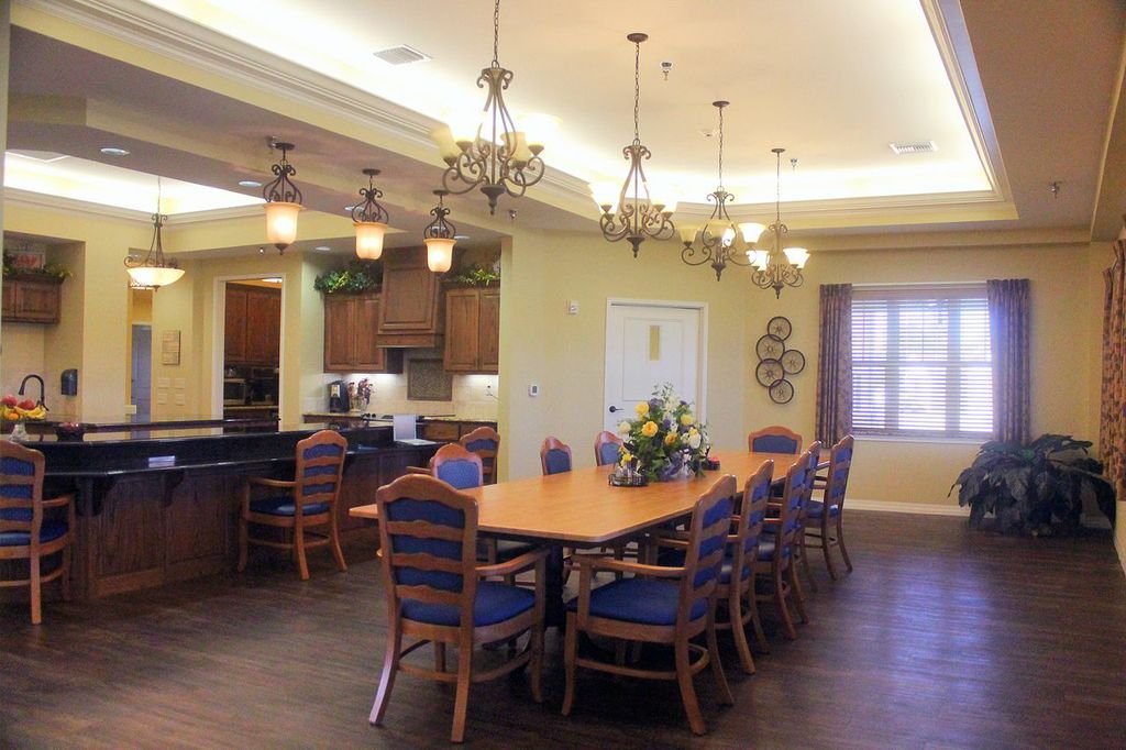 Carriage House Manor Sulphur Springs