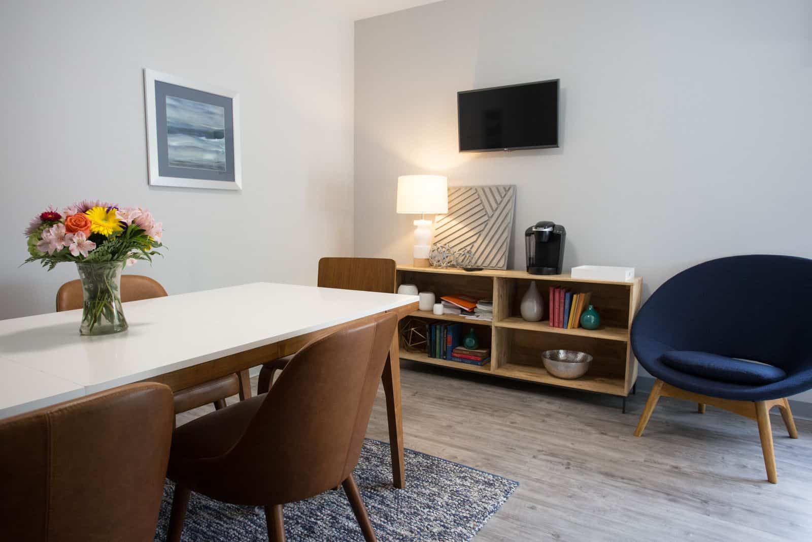 Harmony Village At Careone Jackson Jackson