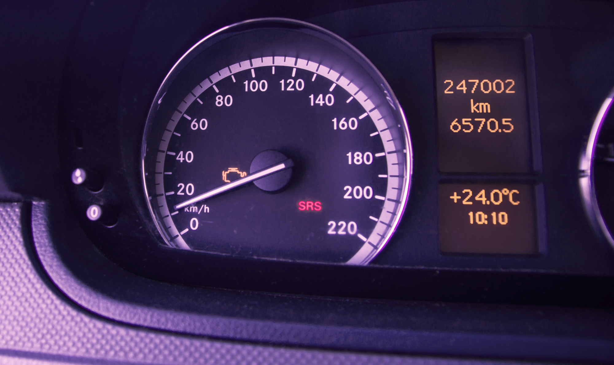 What exactly is Limp Mode in a Car? (Symptoms, Causes and Solutions