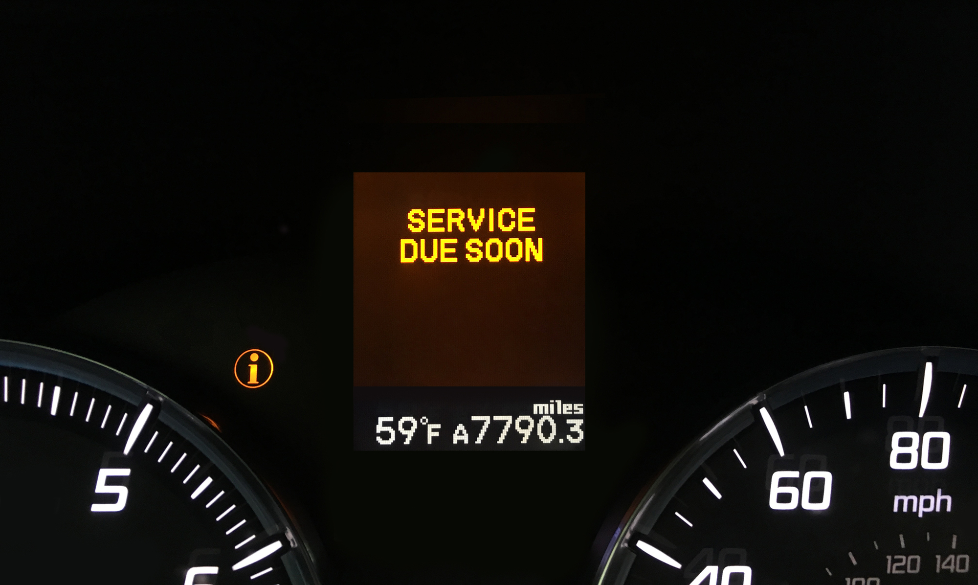Service Engine Soon Light - What It Means and What to Do - My Car Makes