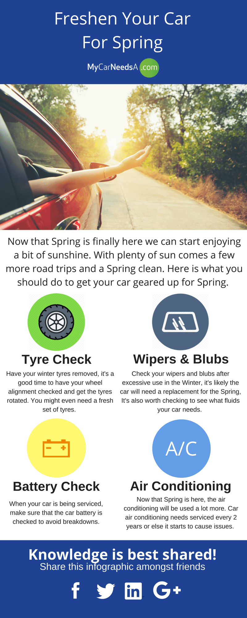 Spring Car Service