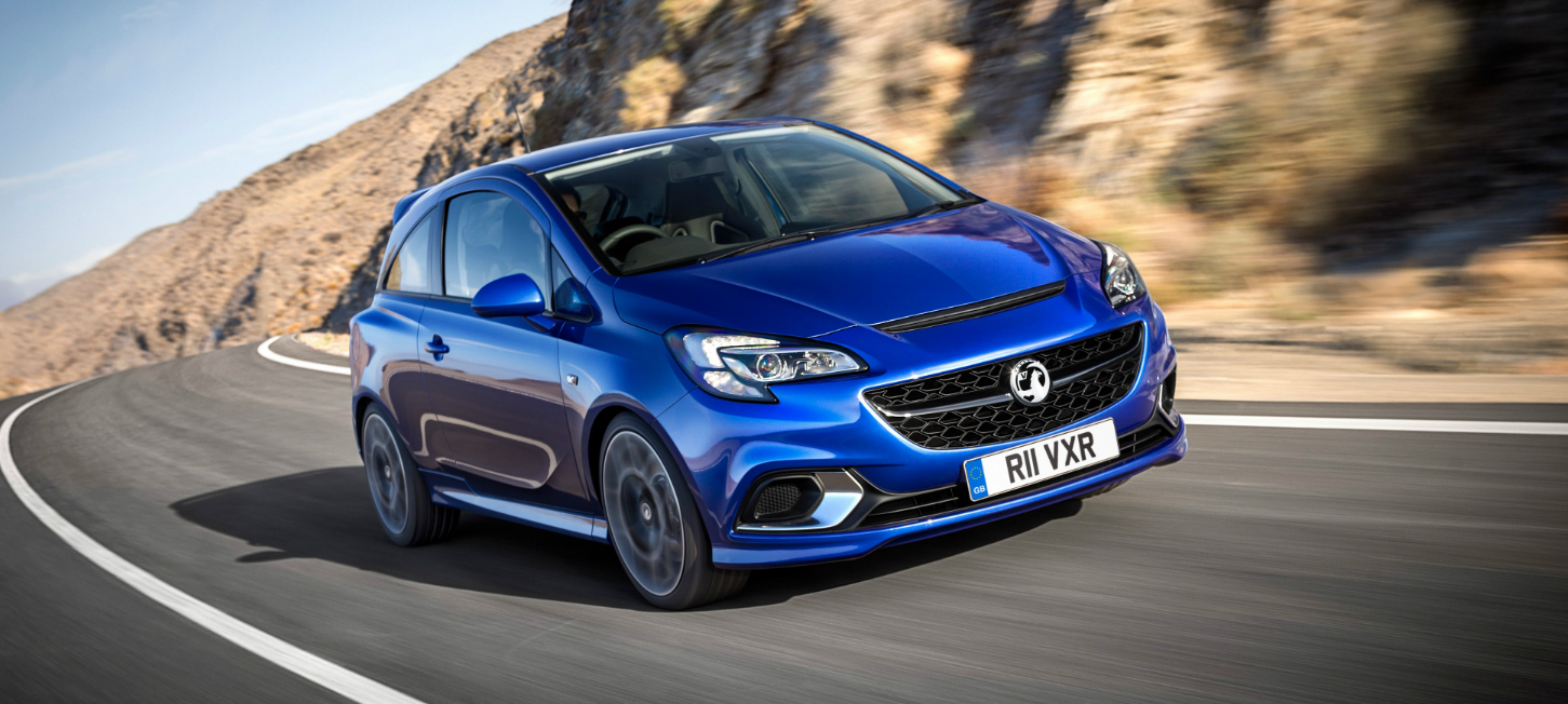 The 10 Best Selling Cars In UK History