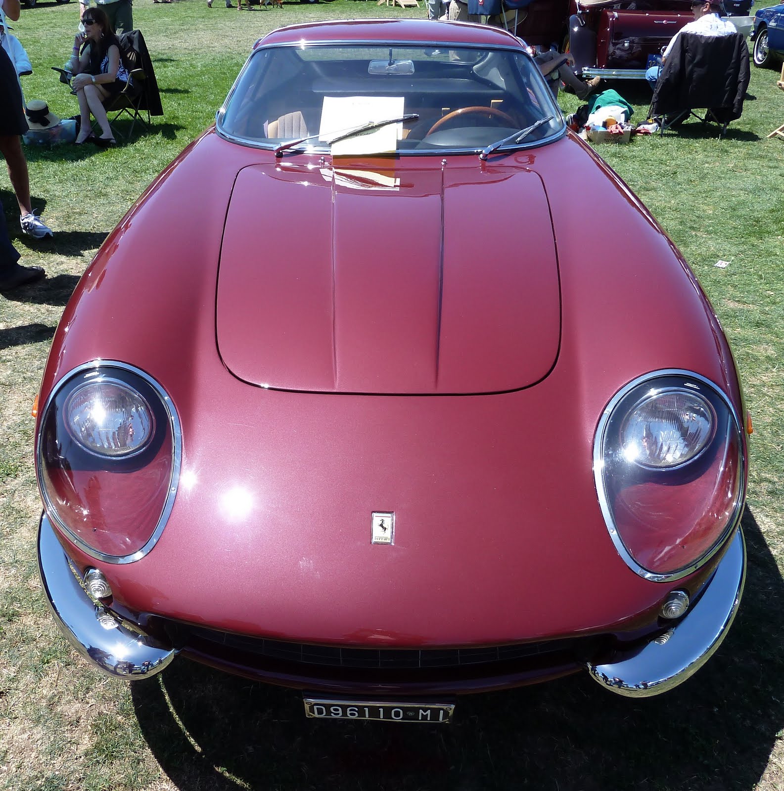 Collector Car Clichés And Contradictions