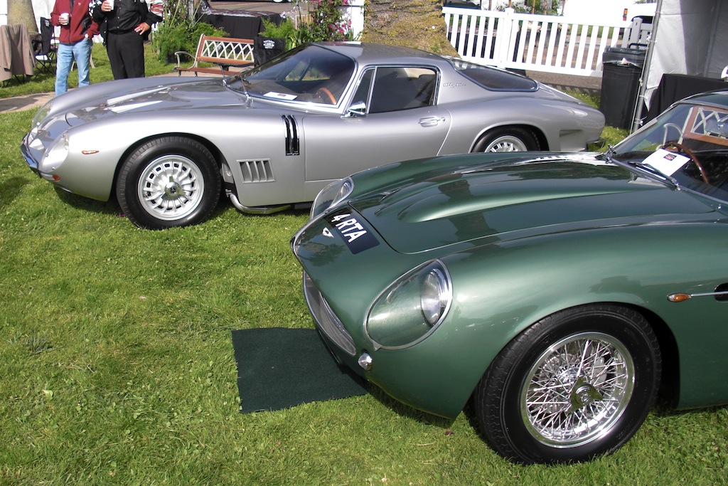 Classic Car Values One Comparison