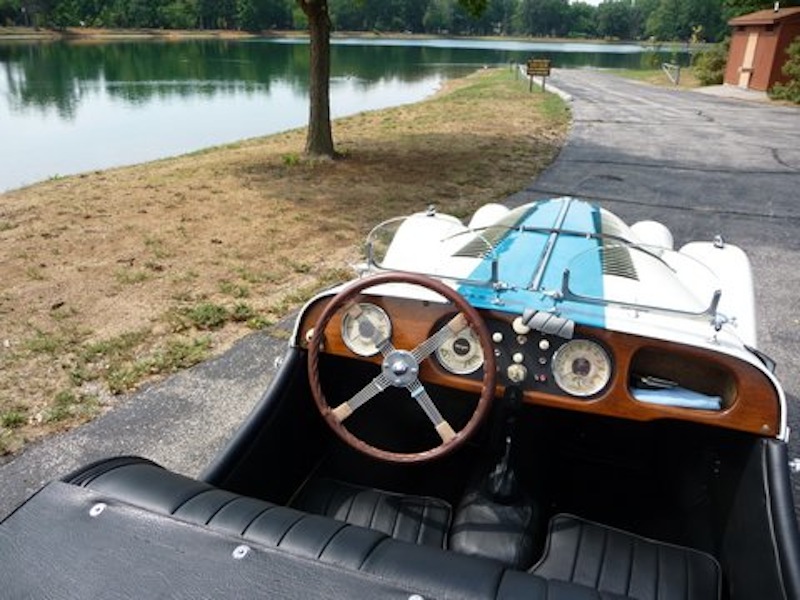 My Adventure A Lost And Found Race Car