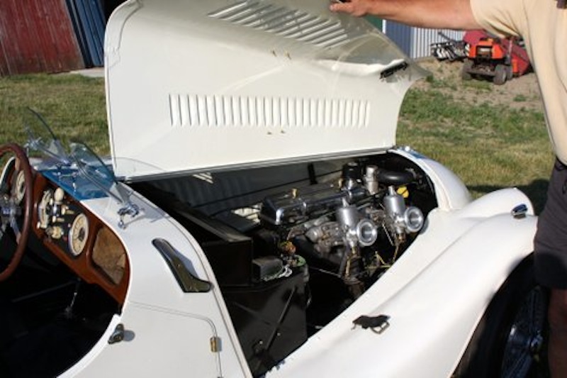 My Adventure A Lost And Found Race Car