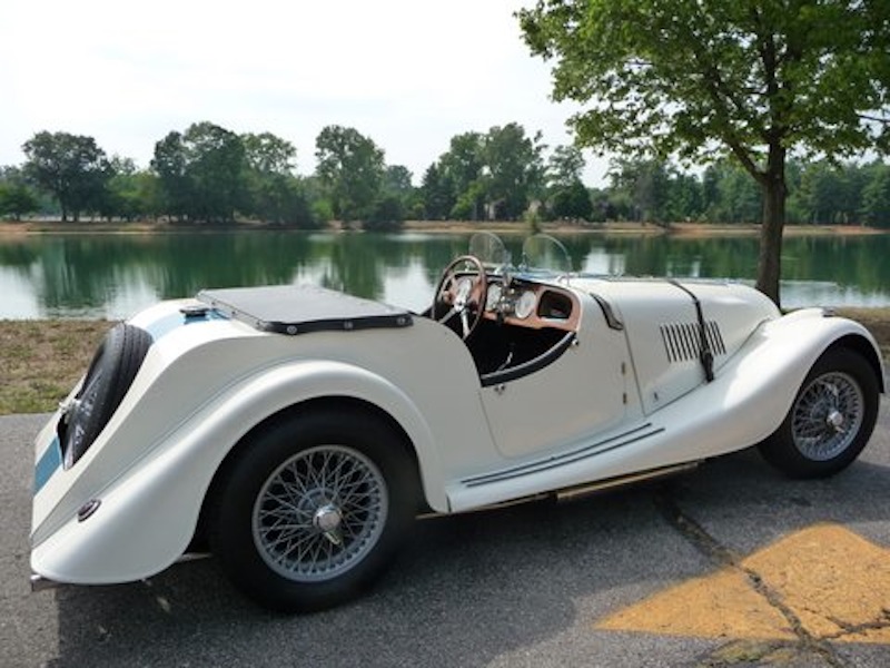 My Adventure A Lost And Found Race Car