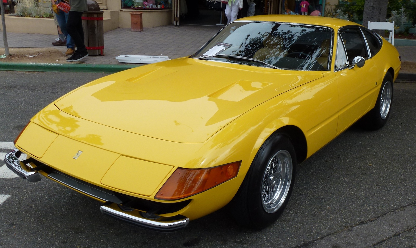 The My Car Quest Classic Car Value Survey