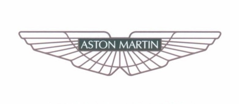 Aston Martin Logo Coloring Pages SEVENSAPIENS