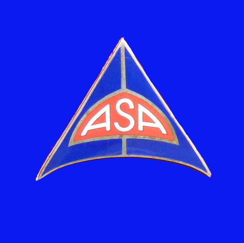 Car Of The Day Classic Car For Sale 1965 ASA 1000 GT