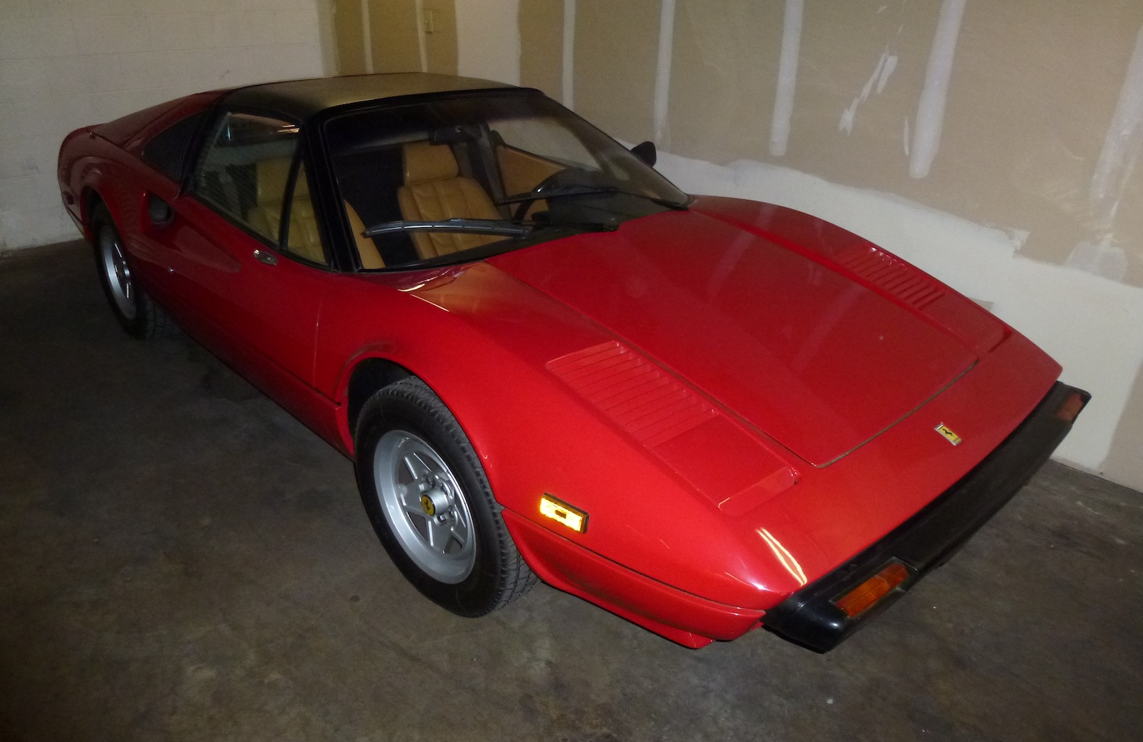 Ferrari 308/328 Best Bang for Your Buck For A Classic Car