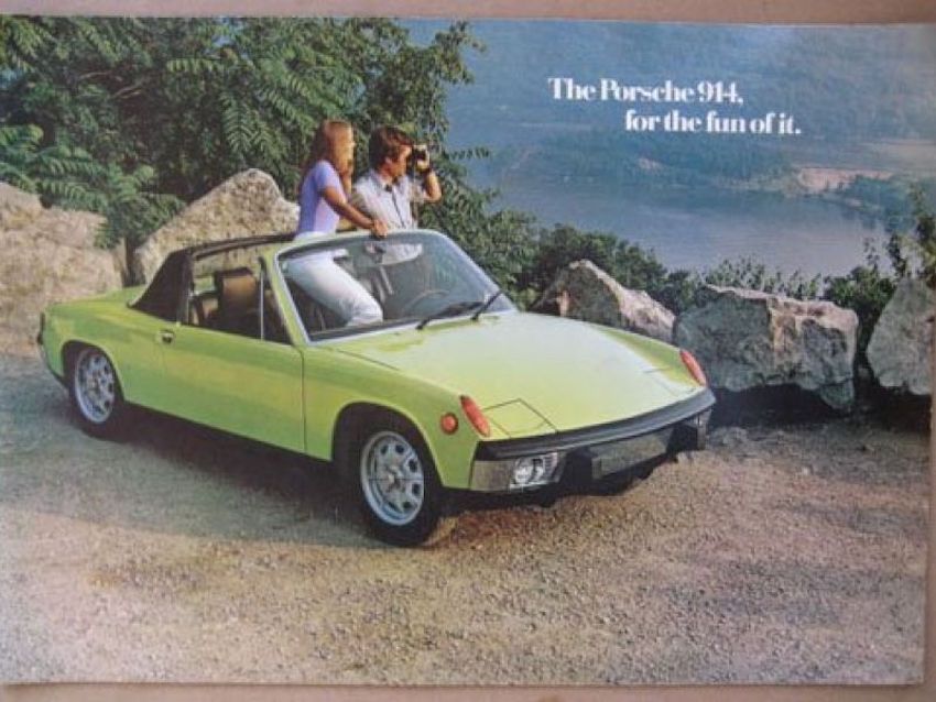 How To Pronounce Porsche