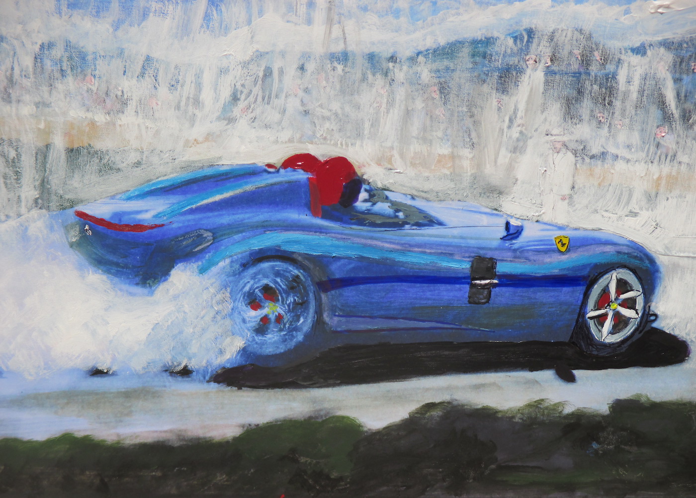 Classic Cars Archives