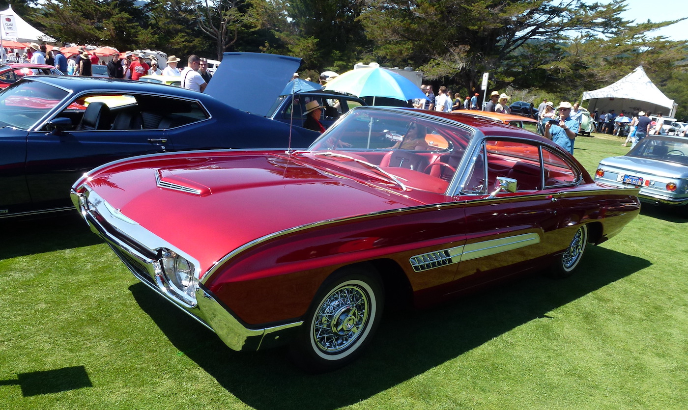 Dearborn Steel Tubing Co. Archives