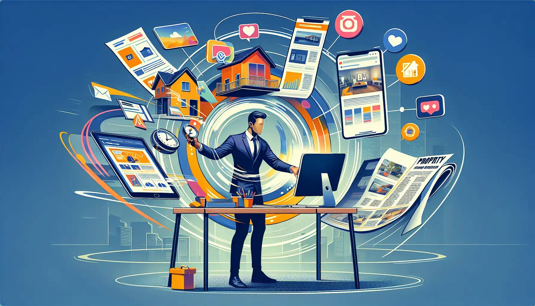 Relocation Guide 2024 (part 9) 10 Warning Signs of a Bad Real Estate