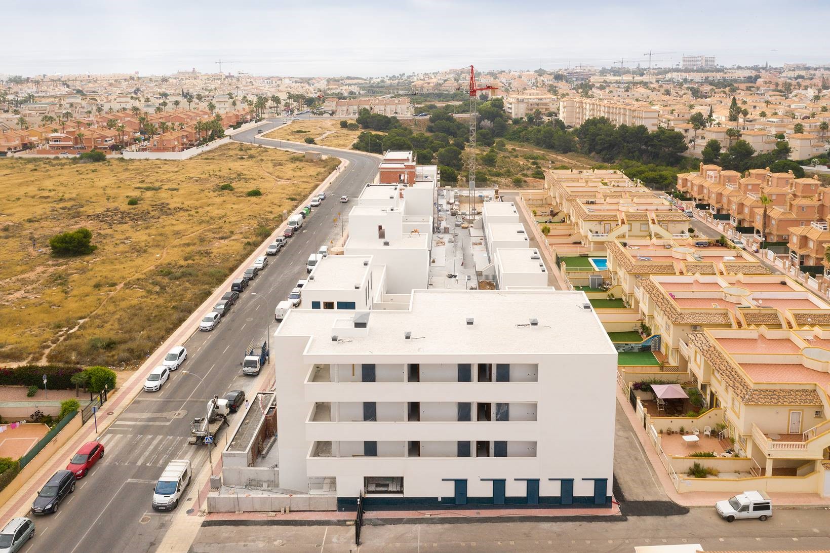 New Modern Apartment near La Zenia Boulevard. Refks2889