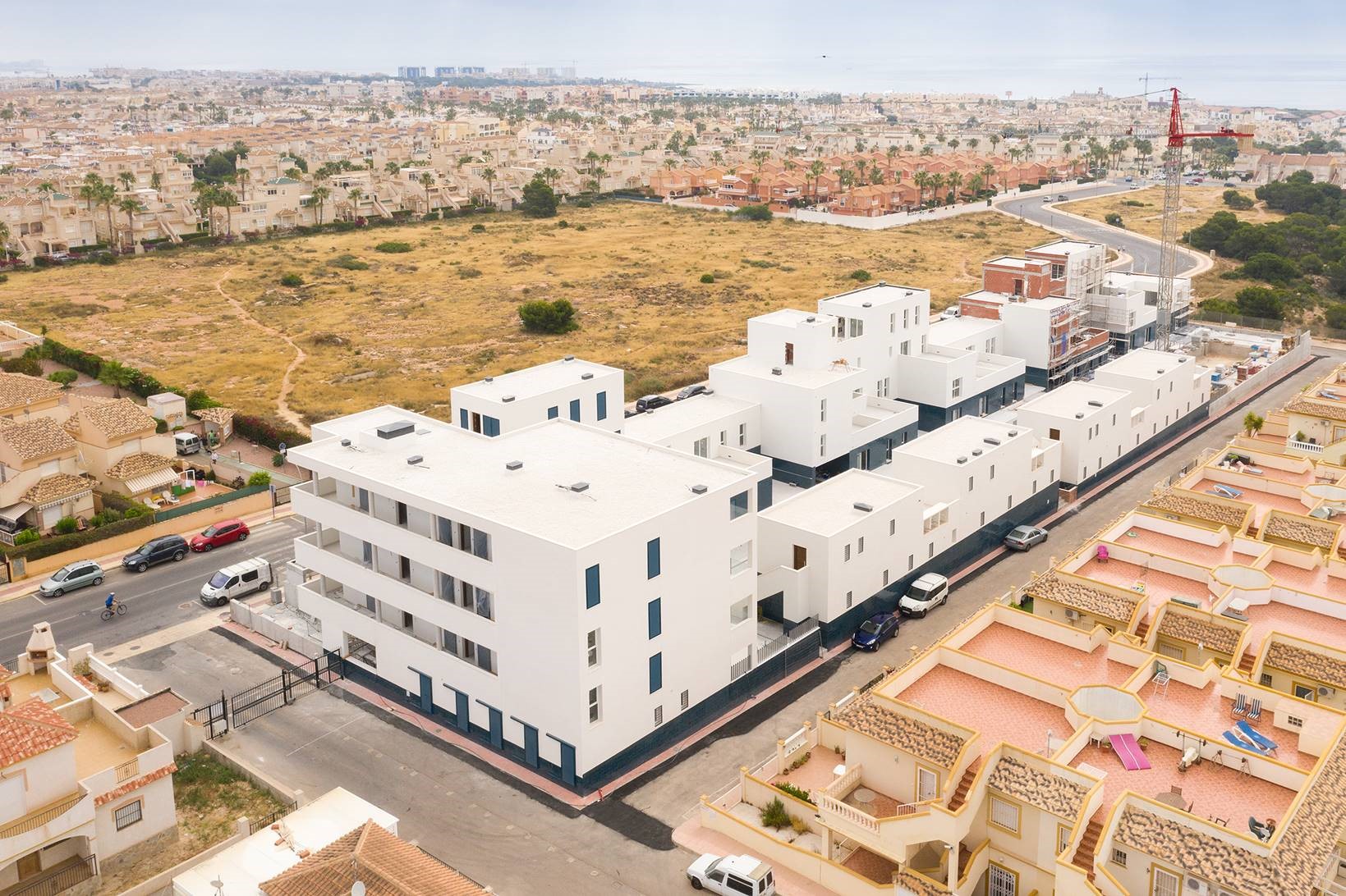 New Modern Apartment near La Zenia Boulevard. Refks2889