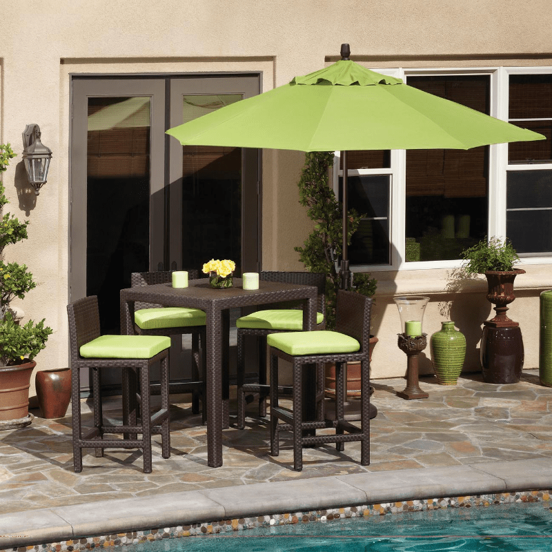 Starlux Collar TiltJerry's Casual Patio