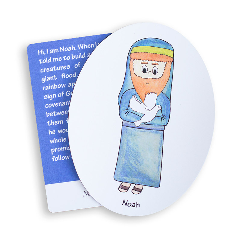 Products My Catholic Kids